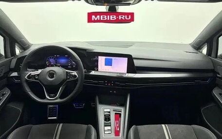 Volkswagen Golf VIII, 2023 год, 1 710 888 рублей, 16 фотография
