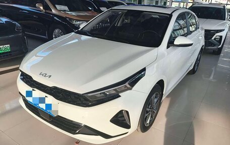 KIA K3, 2026 год, 2 050 000 рублей, 2 фотография