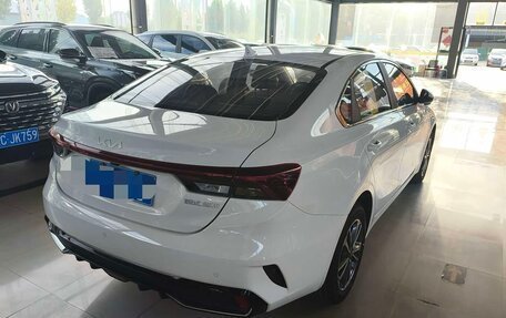 KIA K3, 2026 год, 2 050 000 рублей, 4 фотография