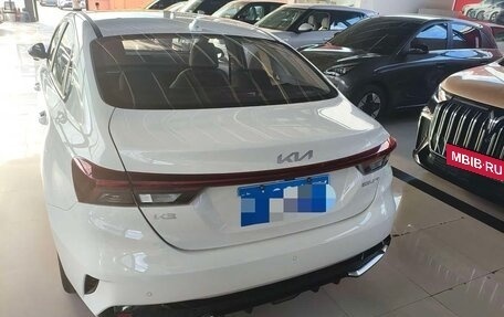 KIA K3, 2026 год, 2 050 000 рублей, 9 фотография