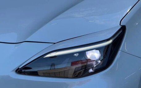 Toyota Yaris Cross, 2022 год, 1 655 000 рублей, 10 фотография
