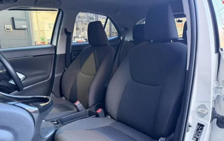 Toyota Yaris Cross, 2022 год, 1 655 000 рублей, 18 фотография