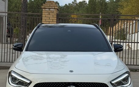 Mercedes-Benz GLA, 2022 год, 3 700 000 рублей, 2 фотография