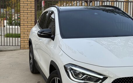 Mercedes-Benz GLA, 2022 год, 3 700 000 рублей, 4 фотография