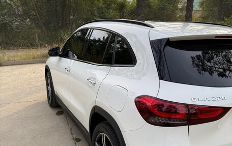 Mercedes-Benz GLA, 2022 год, 3 700 000 рублей, 7 фотография