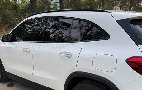 Mercedes-Benz GLA, 2022 год, 3 700 000 рублей, 8 фотография