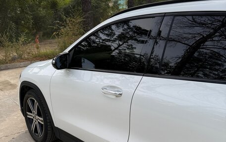 Mercedes-Benz GLA, 2022 год, 3 700 000 рублей, 9 фотография