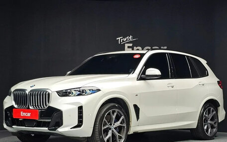 BMW X5, 2025 год, 12 105 002 рублей, 2 фотография
