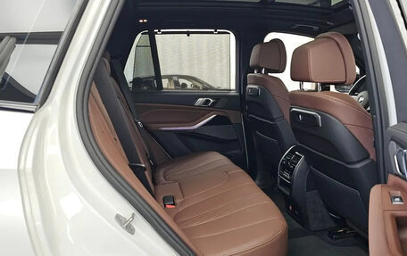 BMW X5, 2025 год, 12 105 002 рублей, 7 фотография