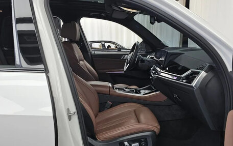 BMW X5, 2025 год, 12 105 002 рублей, 6 фотография