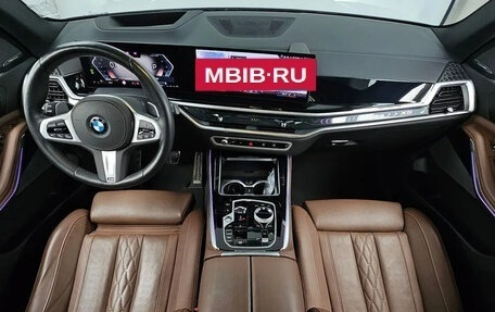 BMW X5, 2025 год, 12 105 002 рублей, 5 фотография