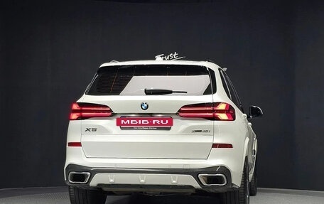 BMW X5, 2025 год, 12 105 002 рублей, 3 фотография