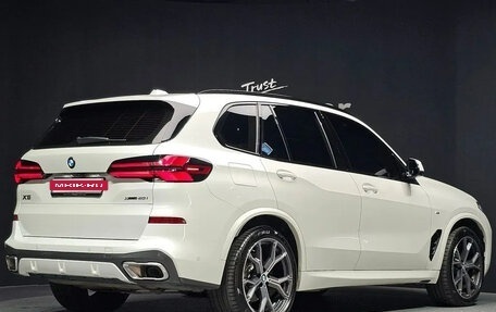 BMW X5, 2025 год, 12 105 002 рублей, 4 фотография