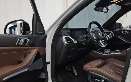 BMW X5, 2025 год, 12 105 002 рублей, 8 фотография