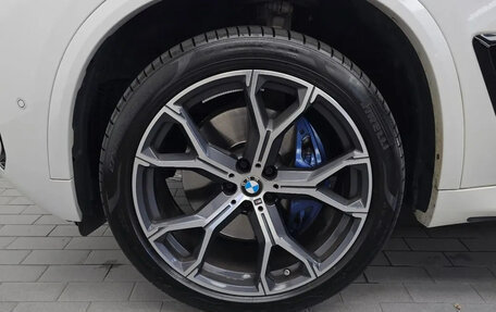 BMW X5, 2025 год, 12 105 002 рублей, 14 фотография