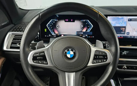 BMW X5, 2025 год, 12 105 002 рублей, 17 фотография