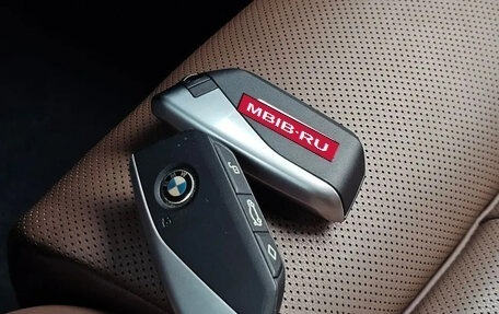BMW X5, 2025 год, 12 105 002 рублей, 13 фотография