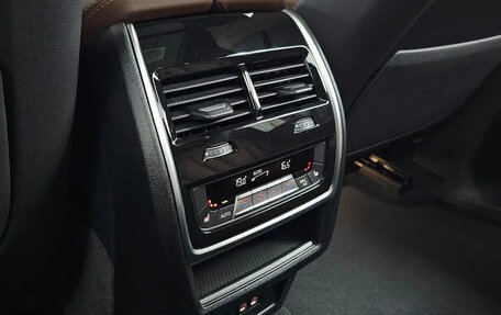 BMW X5, 2025 год, 12 105 002 рублей, 22 фотография