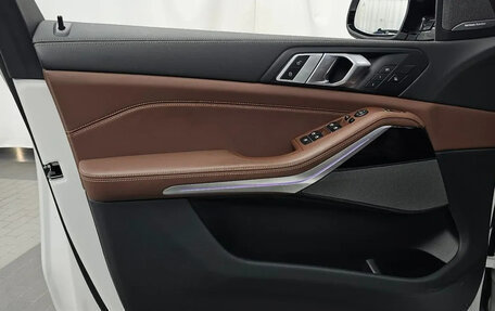 BMW X5, 2025 год, 12 105 002 рублей, 26 фотография