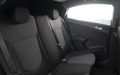 Hyundai Solaris II рестайлинг, 2013 год, 675 000 рублей, 6 фотография