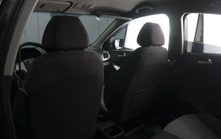 Hyundai Solaris II рестайлинг, 2013 год, 675 000 рублей, 10 фотография