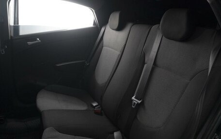 Hyundai Solaris II рестайлинг, 2013 год, 675 000 рублей, 8 фотография