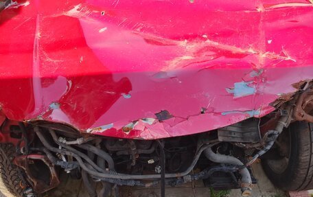 Mazda 3, 2006 год, 150 000 рублей, 10 фотография