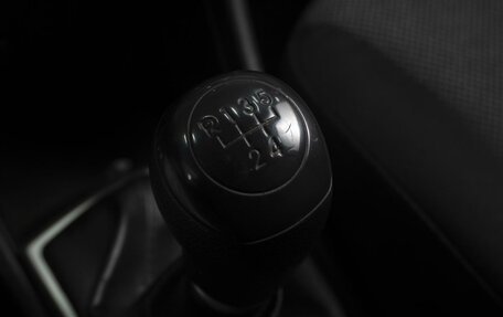 Hyundai Solaris II рестайлинг, 2013 год, 675 000 рублей, 12 фотография