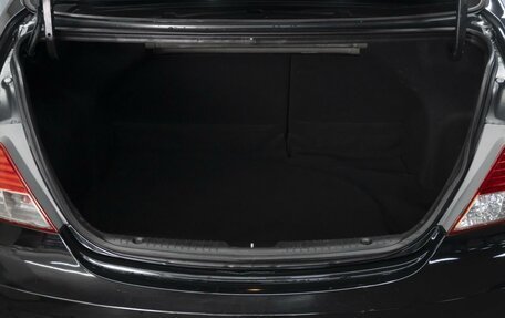 Hyundai Solaris II рестайлинг, 2013 год, 675 000 рублей, 18 фотография