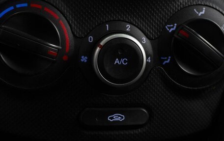 Hyundai Solaris II рестайлинг, 2013 год, 675 000 рублей, 15 фотография