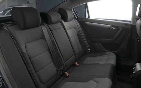 Volkswagen Passat B7, 2012 год, 1 280 000 рублей, 6 фотография