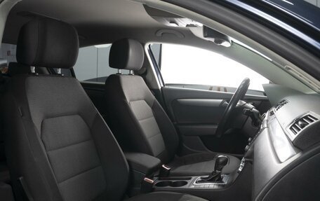 Volkswagen Passat B7, 2012 год, 1 280 000 рублей, 7 фотография