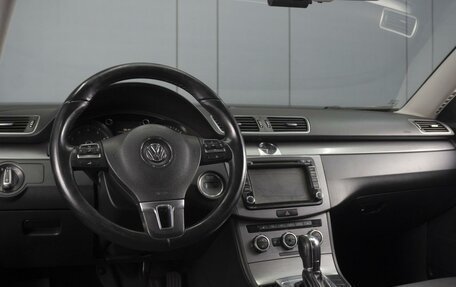 Volkswagen Passat B7, 2012 год, 1 280 000 рублей, 5 фотография