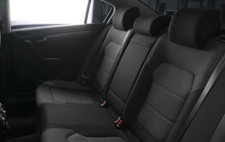 Volkswagen Passat B7, 2012 год, 1 280 000 рублей, 8 фотография