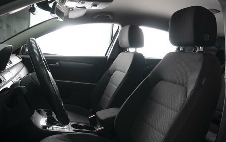 Volkswagen Passat B7, 2012 год, 1 280 000 рублей, 9 фотография