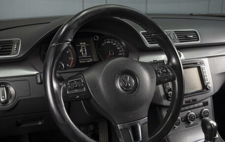 Volkswagen Passat B7, 2012 год, 1 280 000 рублей, 11 фотография