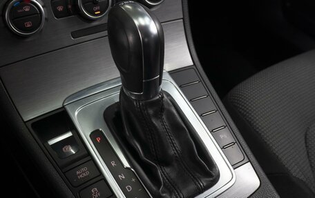 Volkswagen Passat B7, 2012 год, 1 280 000 рублей, 12 фотография