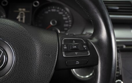 Volkswagen Passat B7, 2012 год, 1 280 000 рублей, 18 фотография