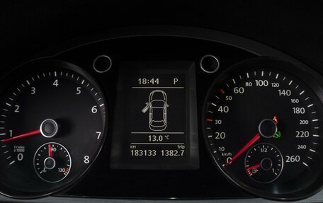 Volkswagen Passat B7, 2012 год, 1 280 000 рублей, 13 фотография