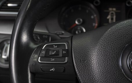 Volkswagen Passat B7, 2012 год, 1 280 000 рублей, 17 фотография