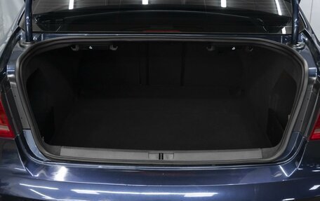 Volkswagen Passat B7, 2012 год, 1 280 000 рублей, 20 фотография