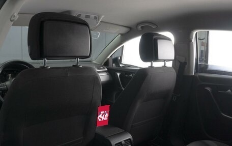 Volkswagen Passat B7, 2012 год, 1 280 000 рублей, 10 фотография