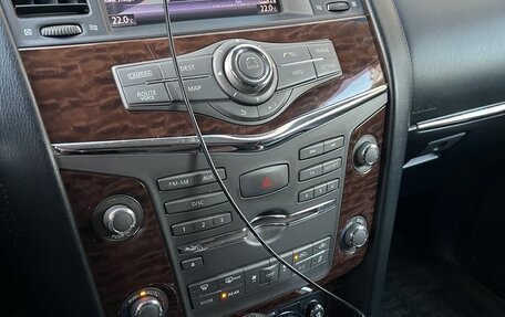 Nissan Patrol, 2012 год, 2 200 000 рублей, 8 фотография