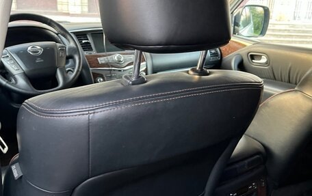 Nissan Patrol, 2012 год, 2 200 000 рублей, 7 фотография