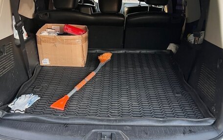 Nissan Patrol, 2012 год, 2 200 000 рублей, 10 фотография