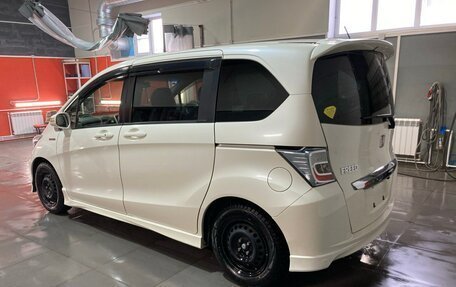 Honda Freed I, 2012 год, 1 200 000 рублей, 3 фотография
