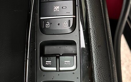 KIA Optima IV рестайлинг, 2016 год, 1 899 000 рублей, 14 фотография