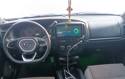 Mazda Tribute II, 2000 год, 600 000 рублей, 1 фотография