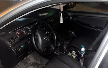 Toyota Corolla, 2002 год, 320 000 рублей, 1 фотография