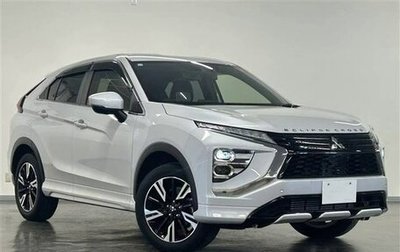 Mitsubishi Eclipse Cross, 2023 год, 1 997 000 рублей, 1 фотография